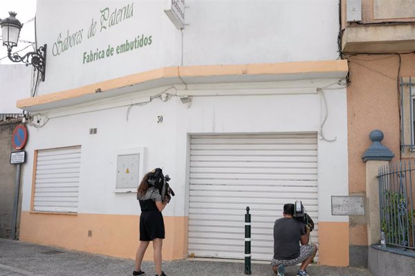 Sanidad recomienda no consumir ningún producto de 'Sabores de Paterna', distribuidos en 8 comunidades autónomas