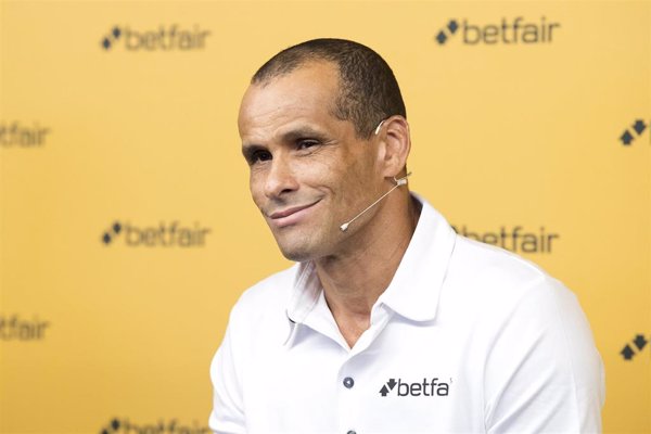 Rivaldo: 
