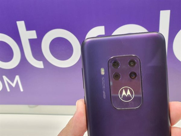 La familia Motorola One ya no se centra en Android One pero mantendrá el Android puro