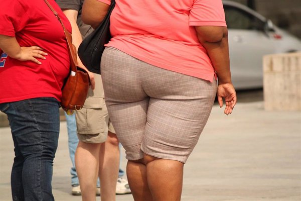 Las mujeres obesas pueden tener más riesgo de padecer una enfermedad cardiovascular de forma prematura