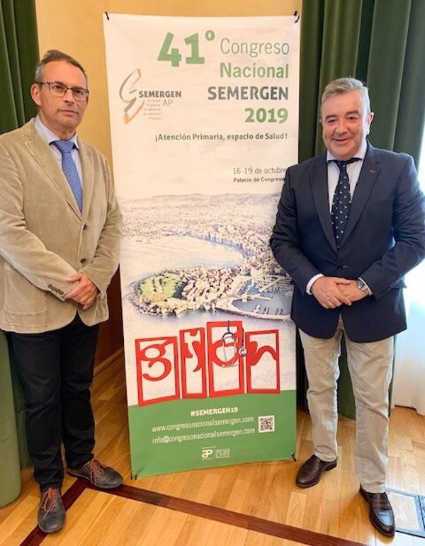 Semergen convertirá a Gijón en la capital de la Atención Primaria en su 41º Congreso Nacional
