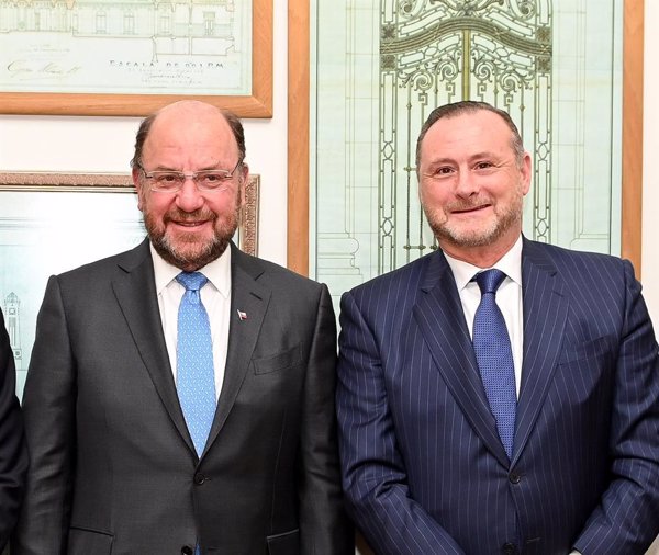 Abertis localiza nuevos proyectos de inversión en Chile