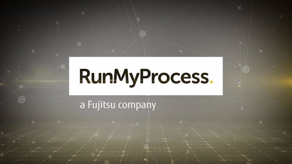 Fujitsu RunMyProcess se une al programa Google Cloud Partner