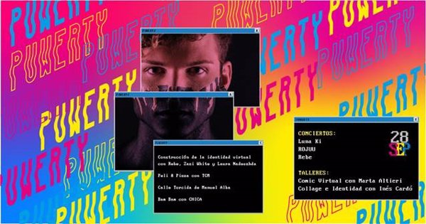 La Casa Encendida presenta la tercera edición de Puwerty, el festival creado por y para adolescentes