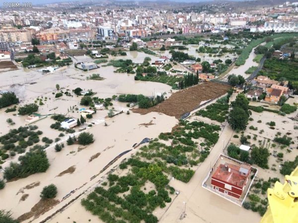 IU critica que el Gobierno viera suficiente la cobertura en seguros agrarios ante inundaciones