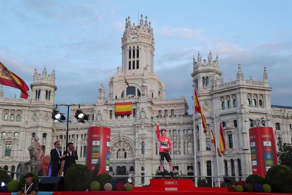 Carrefour suma más de 3 millones de personas en sus actividades en La Vuelta