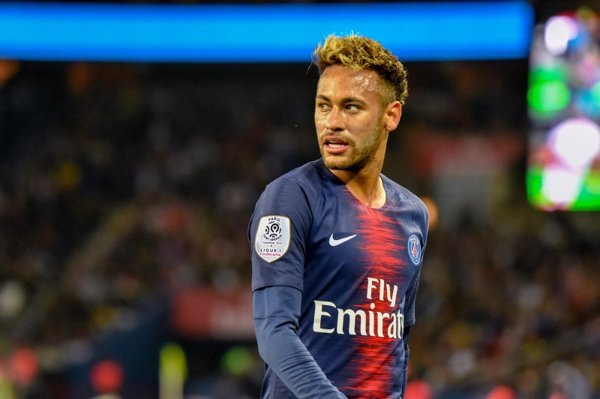 El Tribunal de Arbitraje Deportivo reduce a dos partidos la sanción a Neymar en la Liga de Campeones