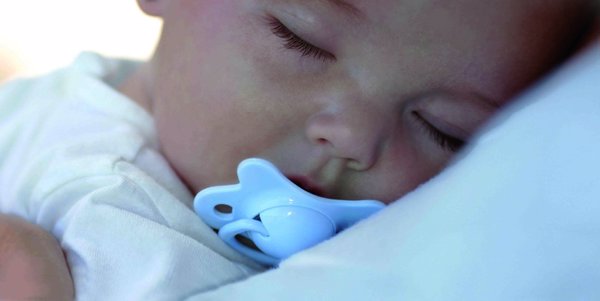 El síndrome de apnea obstructiva del sueño es la principal anormalidad antes de los dos años, según los expertos