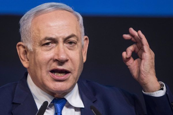 Netanyahu habría violado la ley electoral de Israel al dar varias entrevistas y publicado datos de sondeos