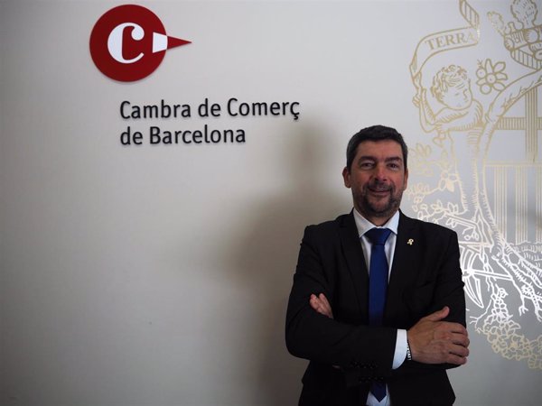 Canadell (Cámara de Barcelona) dice que España 