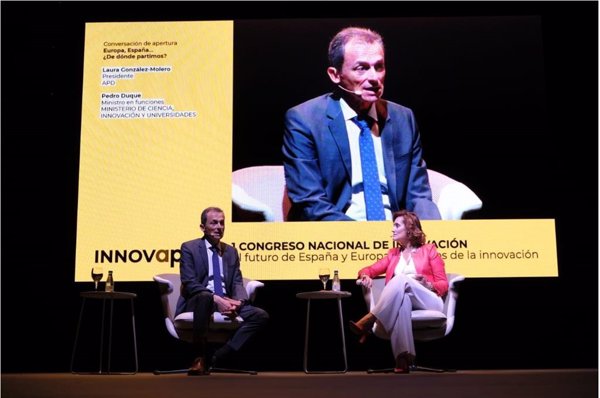 La APD celebra el I Congreso Nacional de Innovación con el reto de analizar el futuro del sector en España y Europa