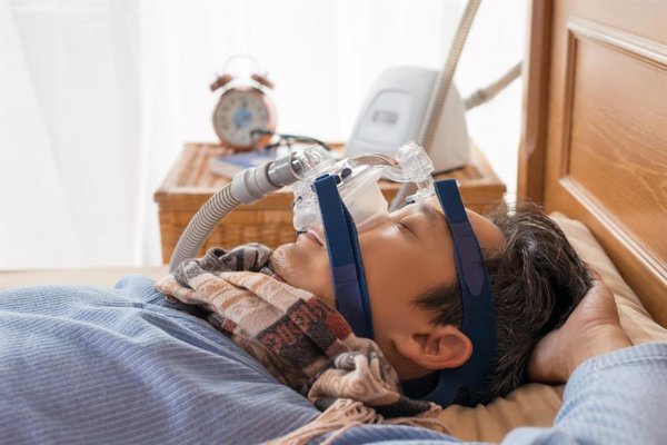 SEORL-CCC lanza una campaña para concienciar de la importancia del diagnóstico precoz de la apnea obstructiva del sueño