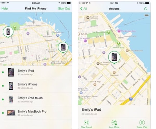 Apple trabaja en una función de iOS 13 para encontrar objetos a través del etiquetado dentro de su app 'Find My'