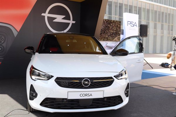 PSA, único fabricante que producirá automóviles eléctricos en todas sus plantas de España