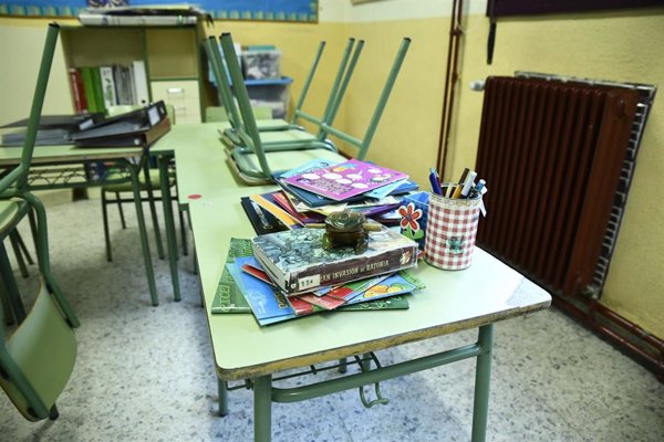 Save The Children alerta del aumento de más de un 40% de los abusos y agresiones sexuales de adultos contra menores