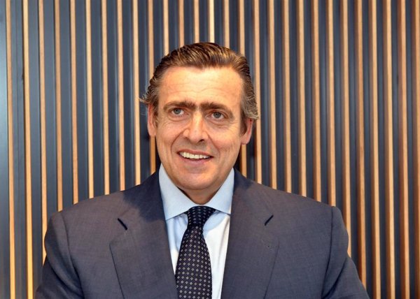 Fallece Germán López Madrid, 'senior advisor' de Volvo y expresidente de Volvo España