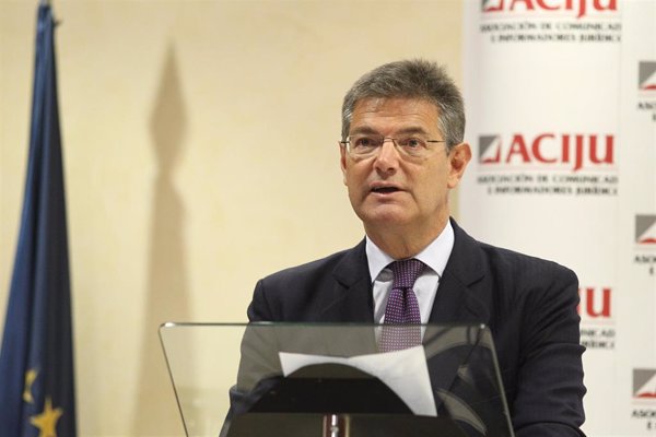 El exministro Rafael Catalá 'ficha' como 'senior advisor' de la consultora de comunicación Kreab