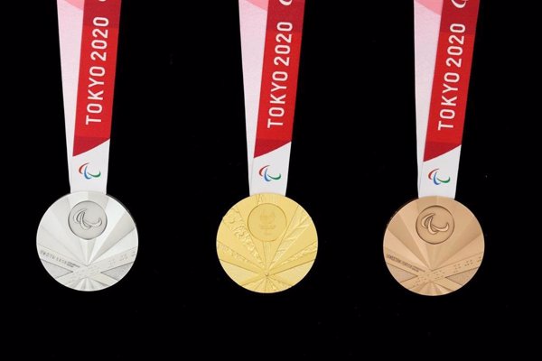 España tiene ya 46 deportistas clasificados para los Juegos Paralímpicos de Tokio
