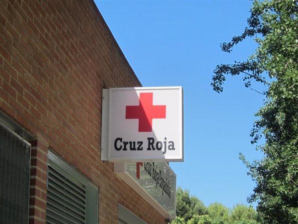 Cruz Roja suspende sus servicios en Ecuador por no poder garantizar la seguridad de los voluntarios