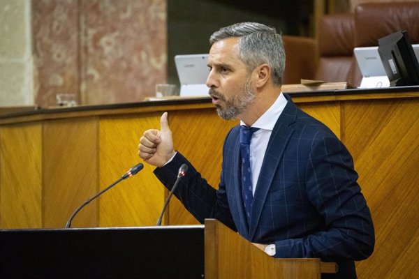 La Junta asegura que Andalucía