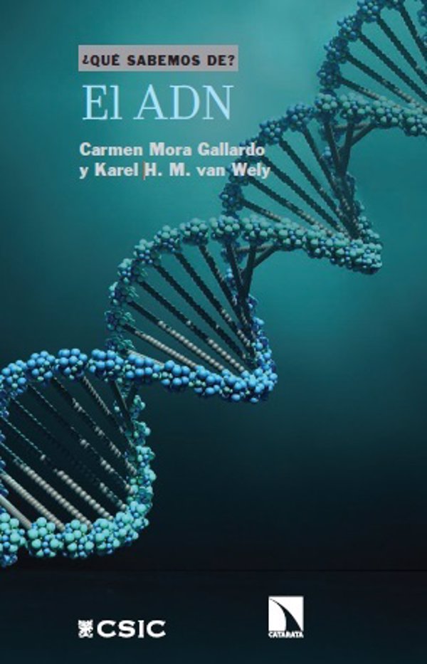 Investigadores del CSIC publican un libro que busca divulgar las claves de la revolución genética actual
