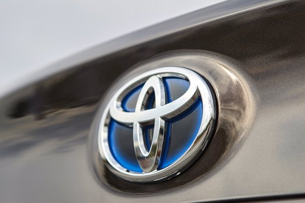 Toyota aumenta un 3,1% sus ventas en Europa hasta septiembre, con 838.691 unidades