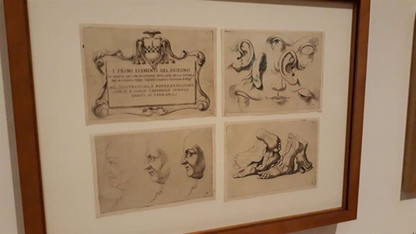 El Museo del Prado 'enseña' a dibujar como los grandes maestros y descubre la 