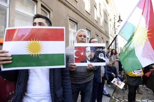 República Checa suspende las exportaciones de armas a Turquía por la ofensiva sobre Siria