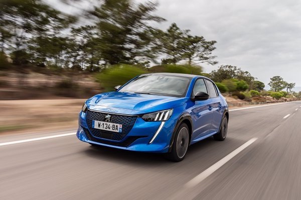 Peugeot lanza el nuevo 208, que contará con versión eléctrica y registrará 22.000 ventas en 2020