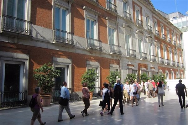 Judíos españoles afirman ante la justicia de EEUU que la Fundación Thyssen se arriesgó a comprar un Pissarro robado