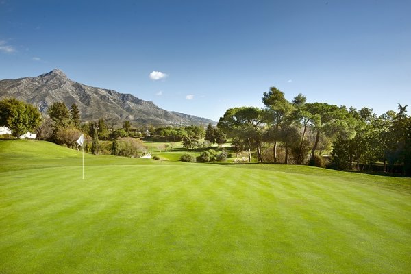 Marbella acogerá por segunda vez el Open de España femenino de golf