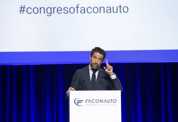 Faconauto dice las ventas de diésel deben subir 20 puntos para que se cumpla el objetivo de emisiones
