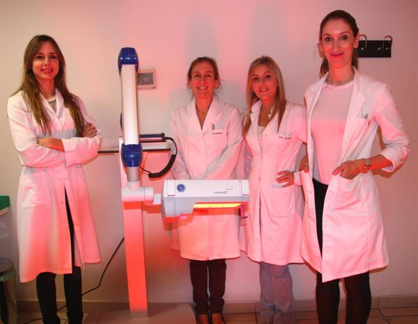 El Hospital Quirónsalud San José de Madrid incorpora una nueva Unidad de Terapia Fotodinámica