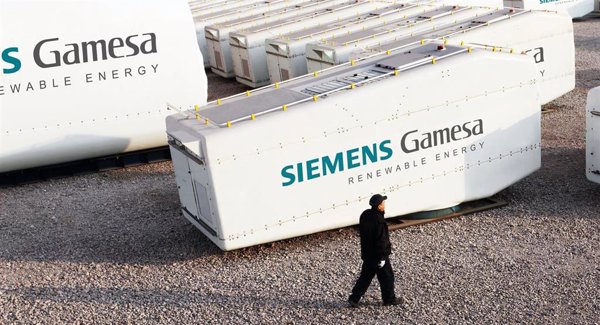 Siemens agrupará en la nueva Siemens Energy su negocio de energía que generará 27.000 millones anuales