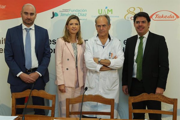 Sanidad financiará el primer fármaco de terapia celular en el mundo, desarrollado y fabricado íntegramente en España
