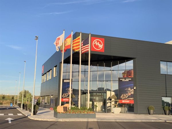 American Axle & Manufacturing centraliza en Viladecans sus plantas de Gavà y Castelldefels (Barcelona)