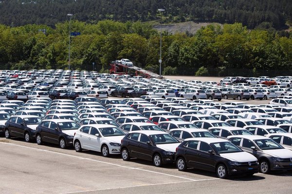 El efecto WLTP impulsa un 9,2% las ventas del grupo Volkswagen en septiembre, hasta 904.200 unidades