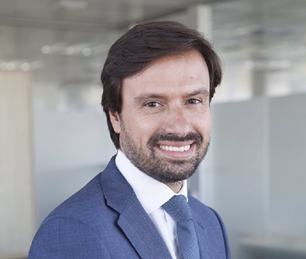 Nuno Marques reemplaza a Pablo Puey como director de Citroën en España y Portugal