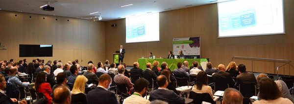 EnerTIC pone el acento sostenible en el IOT Solutions World Congress 2019 de Barcelona