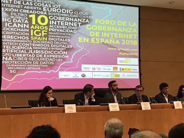 El Foro de la Gobernanza de Internet 2019 abordará el papel de la red en los desafíos globales