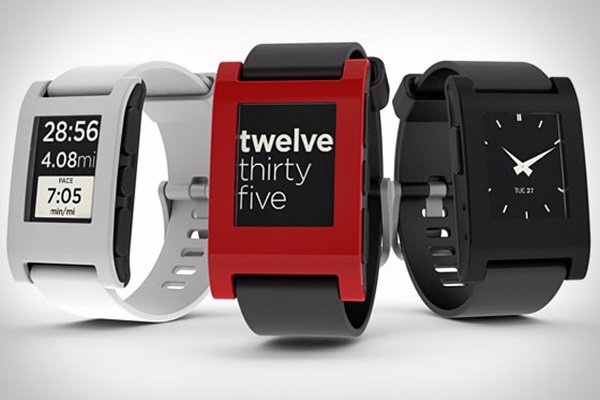 Los 'smartwatch' pioneros, Pebble, tienen una segunda vida gracias a Rebble Alliance