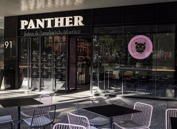 Restalia inaugura su nueva marca Panther en Madrid y prevé la apertura de 25 locales hasta finales de 2020