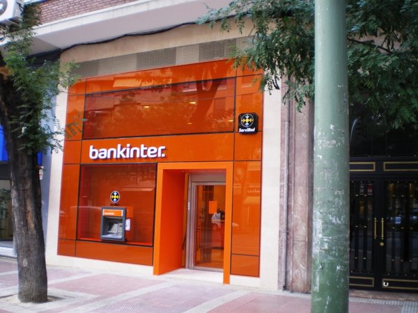 El Tribunal Supremo condena a Bankinter en una demanda colectiva por la venta de productos de Lehman Brothers