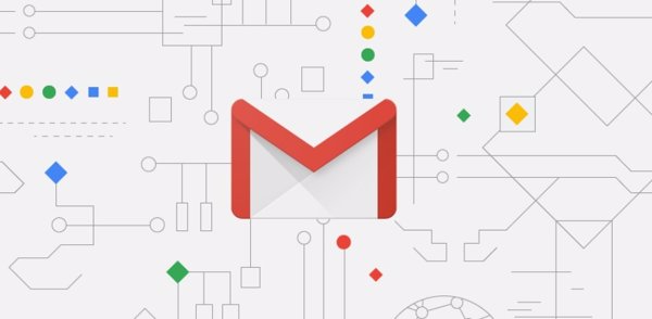 Gmail introduce el modo oscuro para los usuarios con Android 10