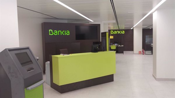 Bankia bonifica con hasta el 5% las aportaciones y traspasos a planes de pensiones