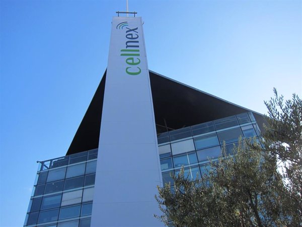 Capital Group declara un 3,1% en Cellnex