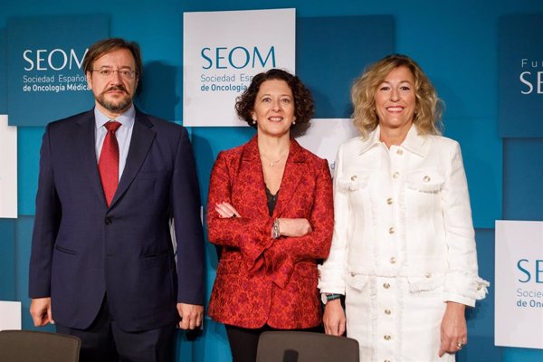 La integración de los avances clínicos y moleculares, en el congreso de la Sociedad Española de Oncología Médica
