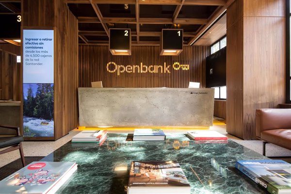 Openbank bonificará con un 3% cualquier aportación y traspaso a sus planes de pensiones