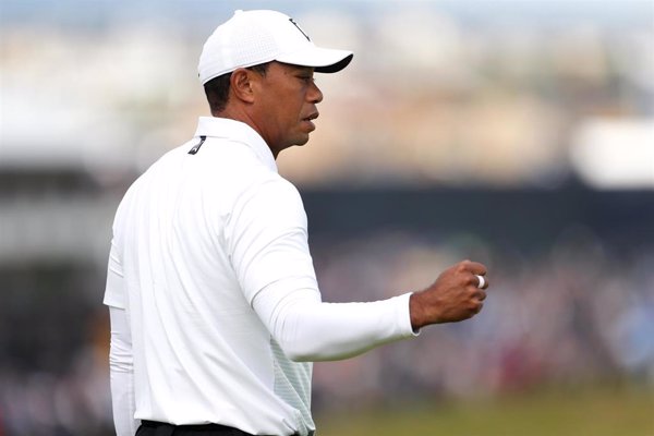 Tiger Woods conquista su título 82 del PGA Tour en Japón e iguala el récord de Sam Snead