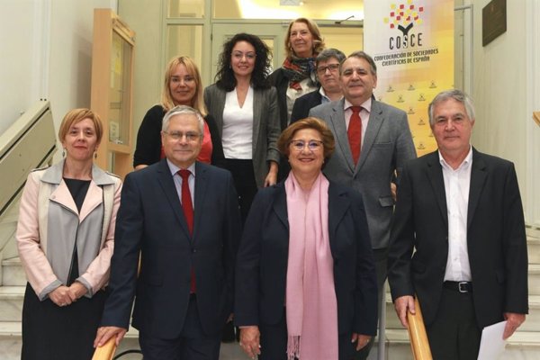 PSOE, Cs y Unidas Podemos aceptan firmar un Pacto por la Ciencia previamente elaborado por la comunidad científica